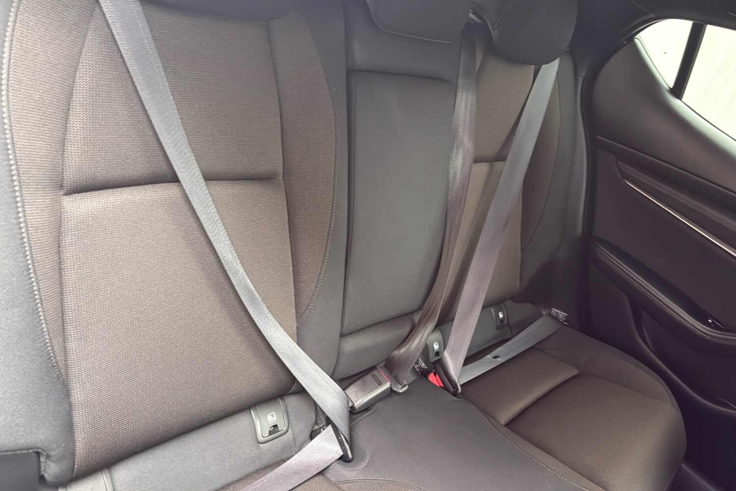 Used Mazda Mazda3 2020 for sale - 76248907: Photo 12