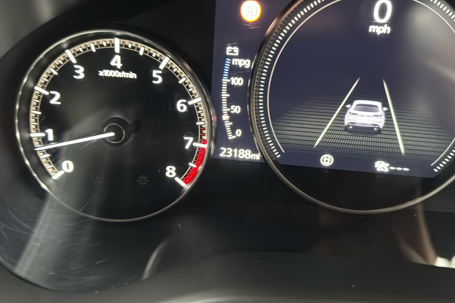 Used Mazda Mazda3 2020 for sale - 76248907: Photo 15