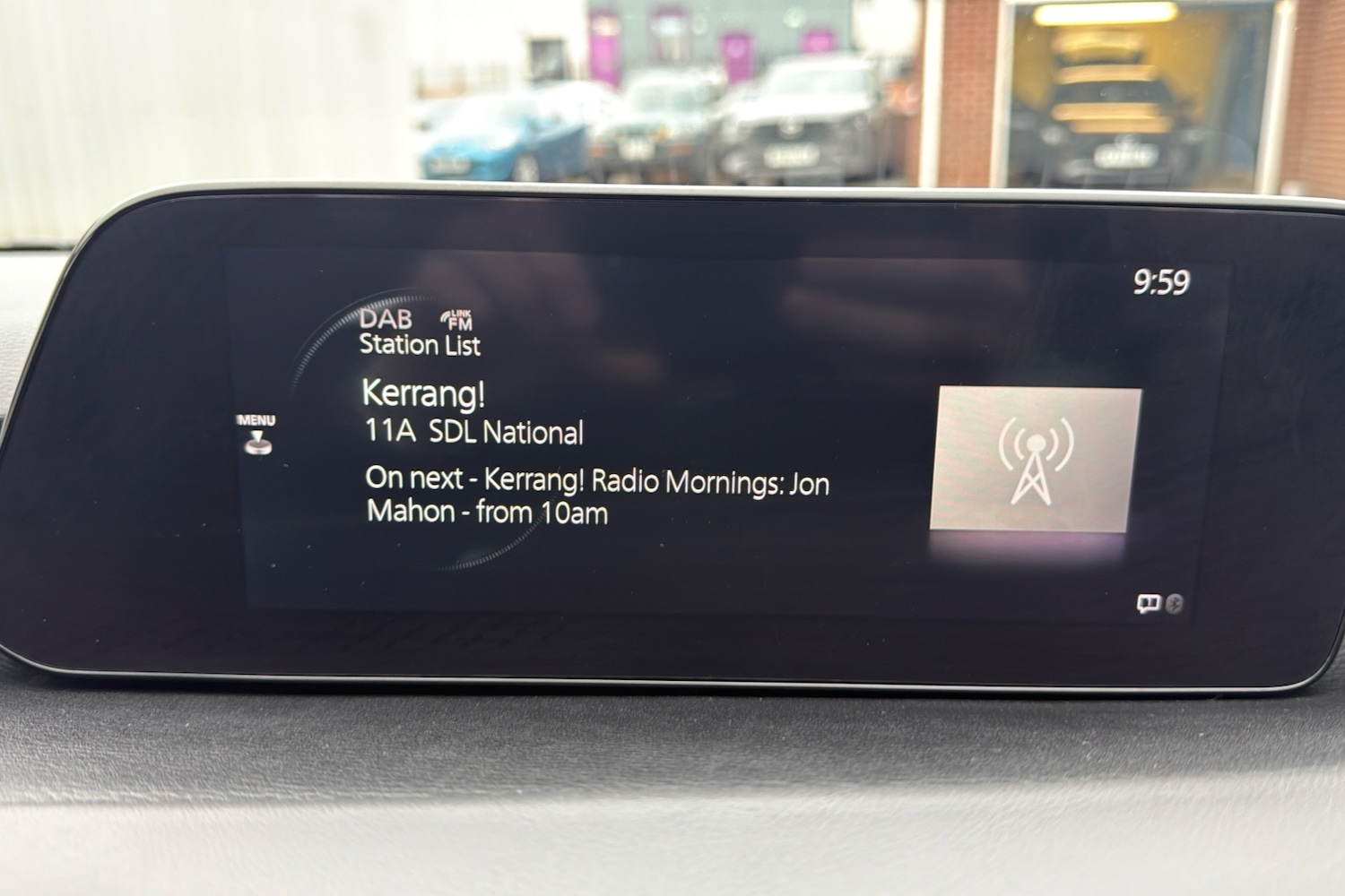 Used Mazda Mazda3 2020 for sale - 76248907: Photo 21