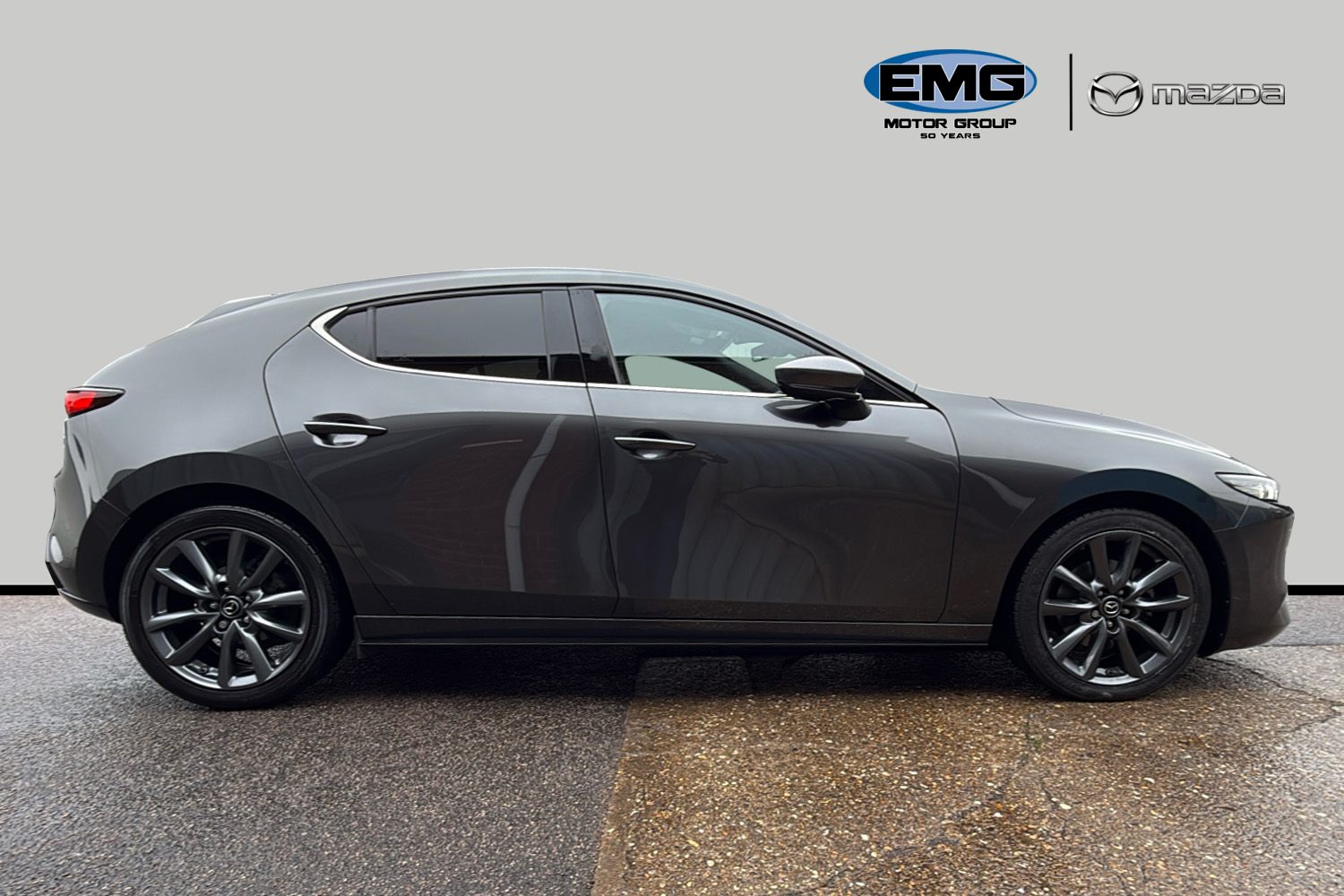 Used Mazda Mazda3 2020 for sale - 76248907: Photo 4