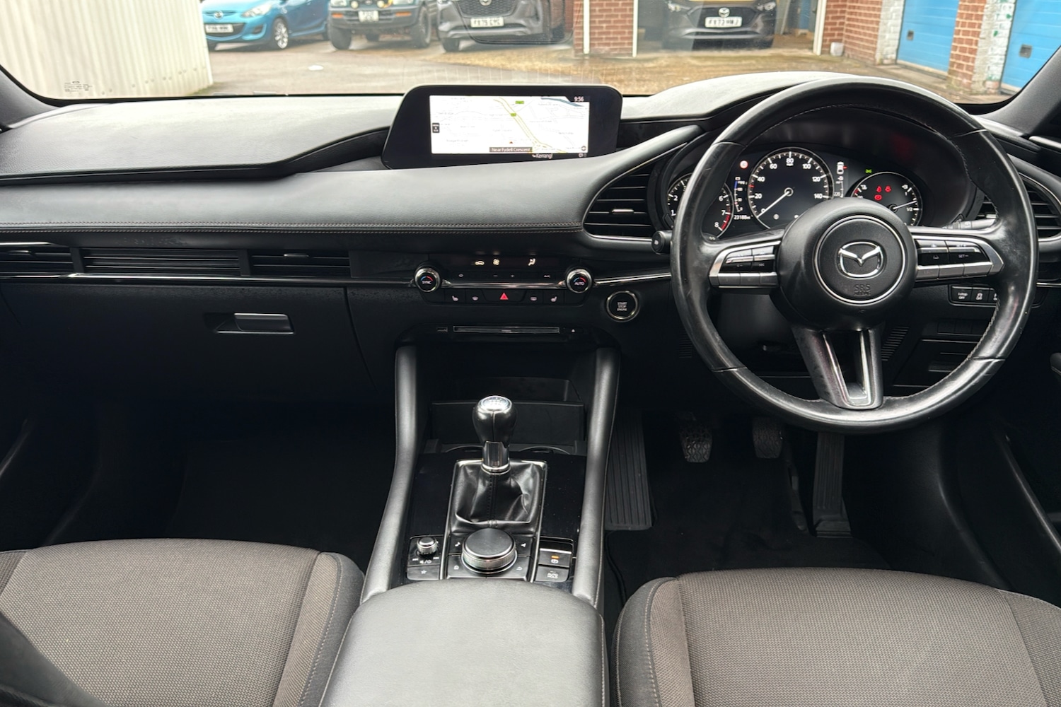 Used Mazda Mazda3 2020 for sale - 76248907: Photo 9
