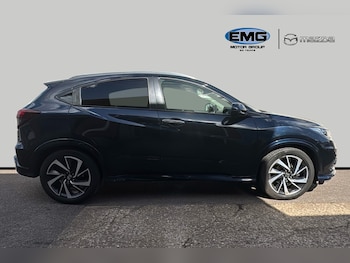 Used Honda HR-V 2019 for sale - 75908547: Photo