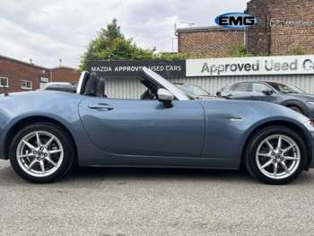Used Mazda MX-5 2017 for sale - 74938780: Photo