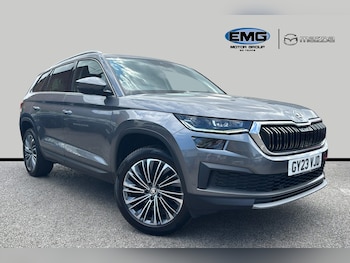 Used Skoda Kodiaq 2023 for sale - 79239010: Photo