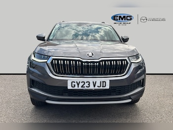 Used Skoda Kodiaq 2023 for sale - 79239010: Photo