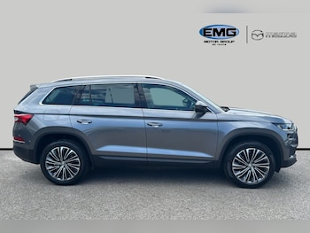 Used Skoda Kodiaq 2023 for sale - 79239010: Photo