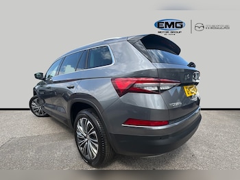 Used Skoda Kodiaq 2023 for sale - 79239010: Photo