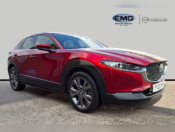 Used Mazda CX-30 2020 for sale - 76022174: Photo