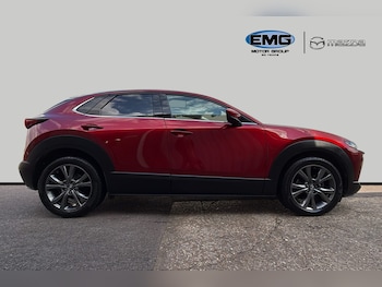 Used Mazda CX-30 2020 for sale - 76022174: Photo