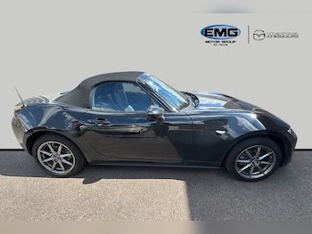 Used Mazda MX-5 2025 for sale - 78264526: Photo