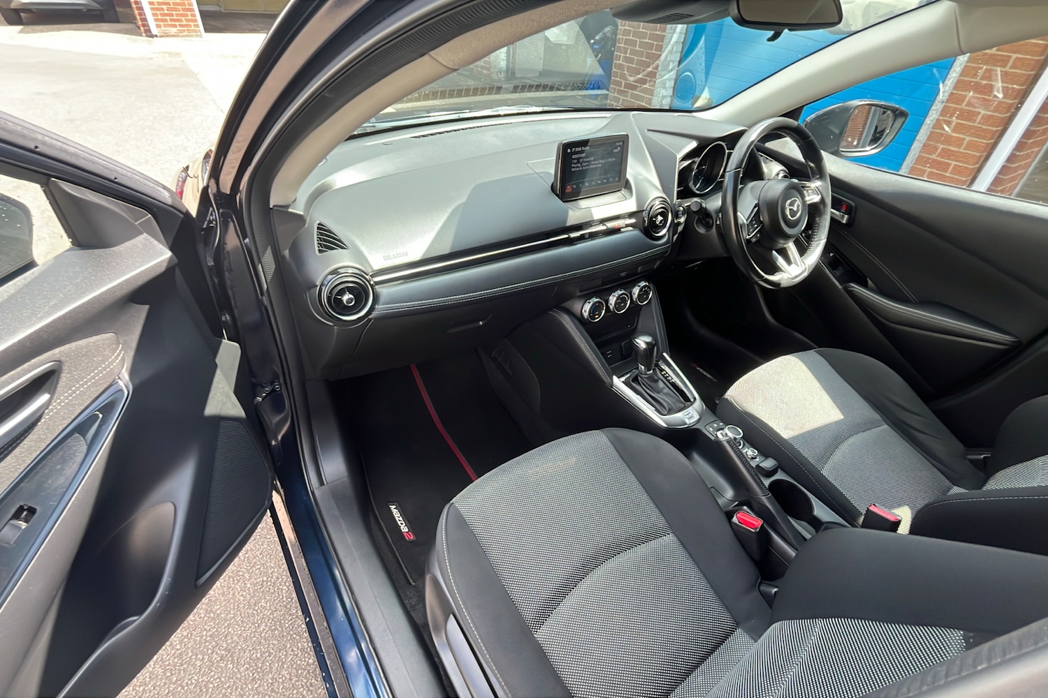 Vehicle 11