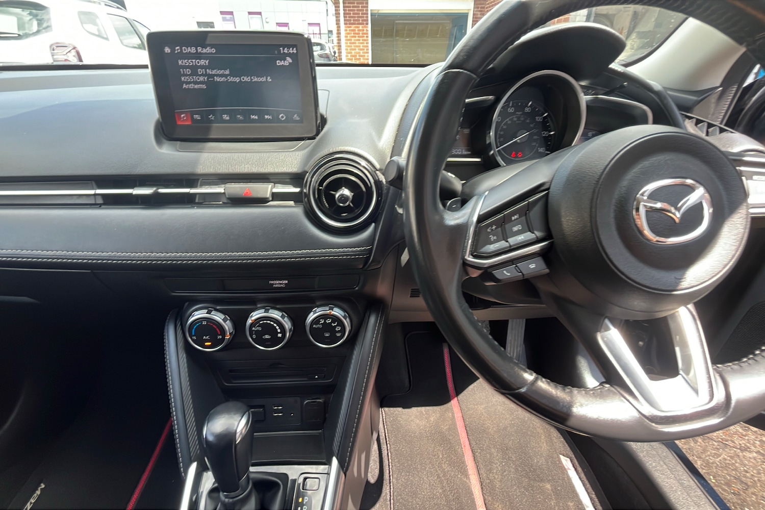 Vehicle 17