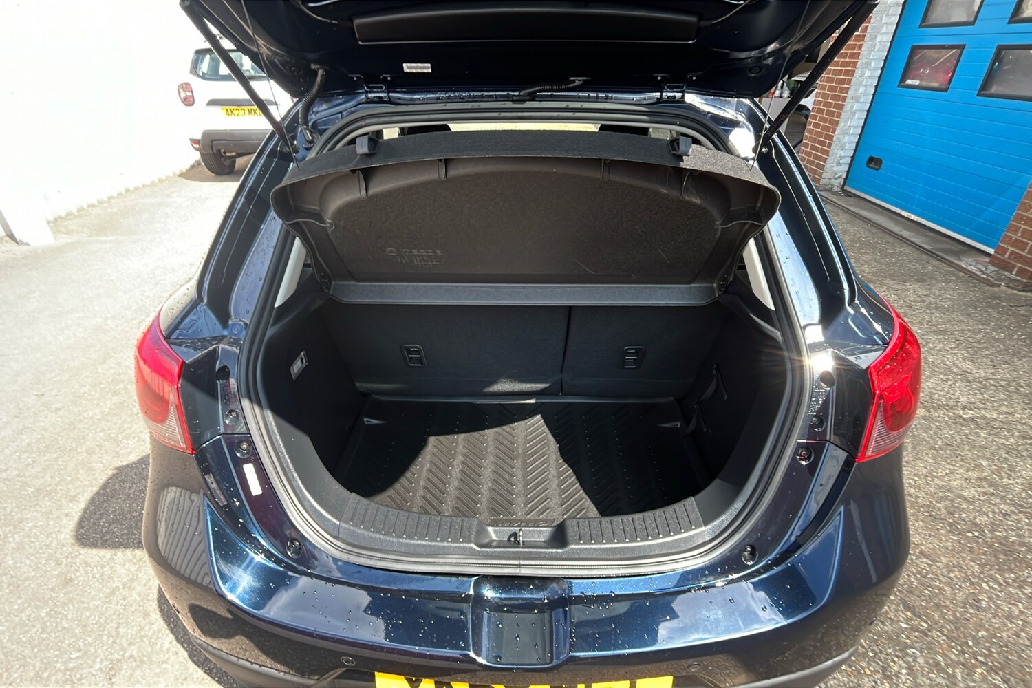 Vehicle 19