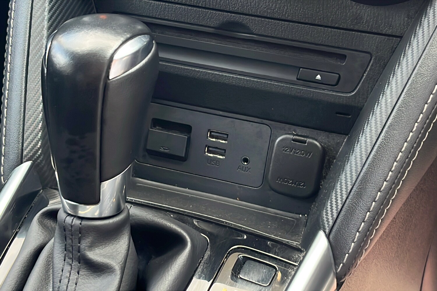 Vehicle 28