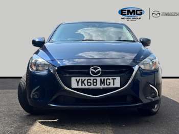 Used Mazda Mazda2 2019 for sale - 74801625: Photo