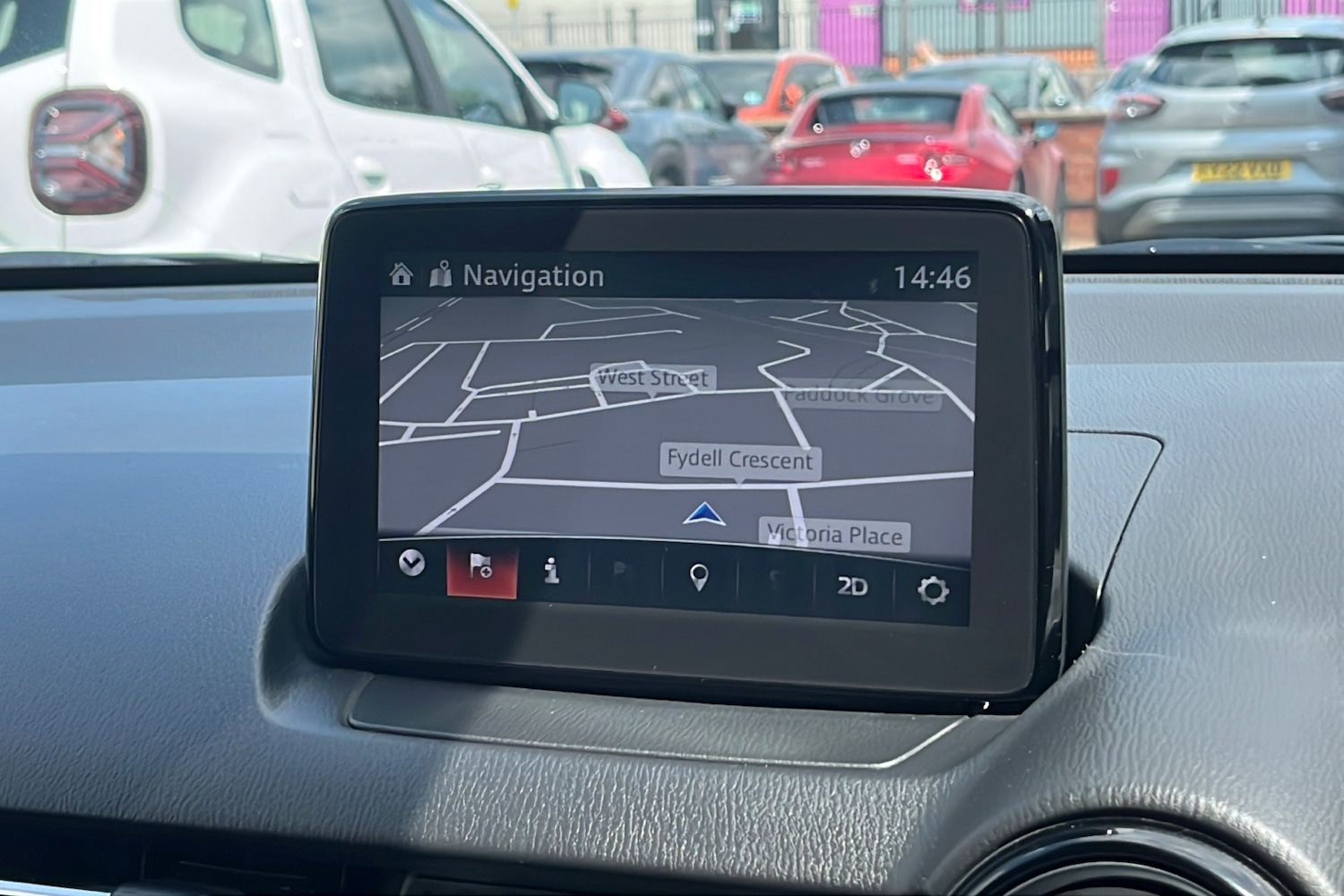 Vehicle 35