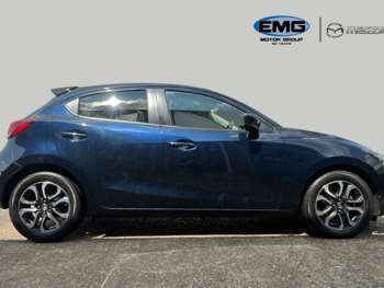 Used Mazda Mazda2 2019 for sale - 74801625: Photo