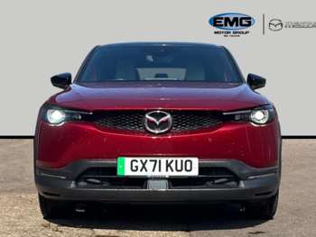 Used Mazda MX-30 2021 for sale - 74865134: Photo