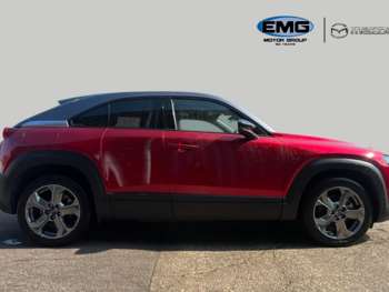 Used Mazda MX-30 2021 for sale - 74865134: Photo
