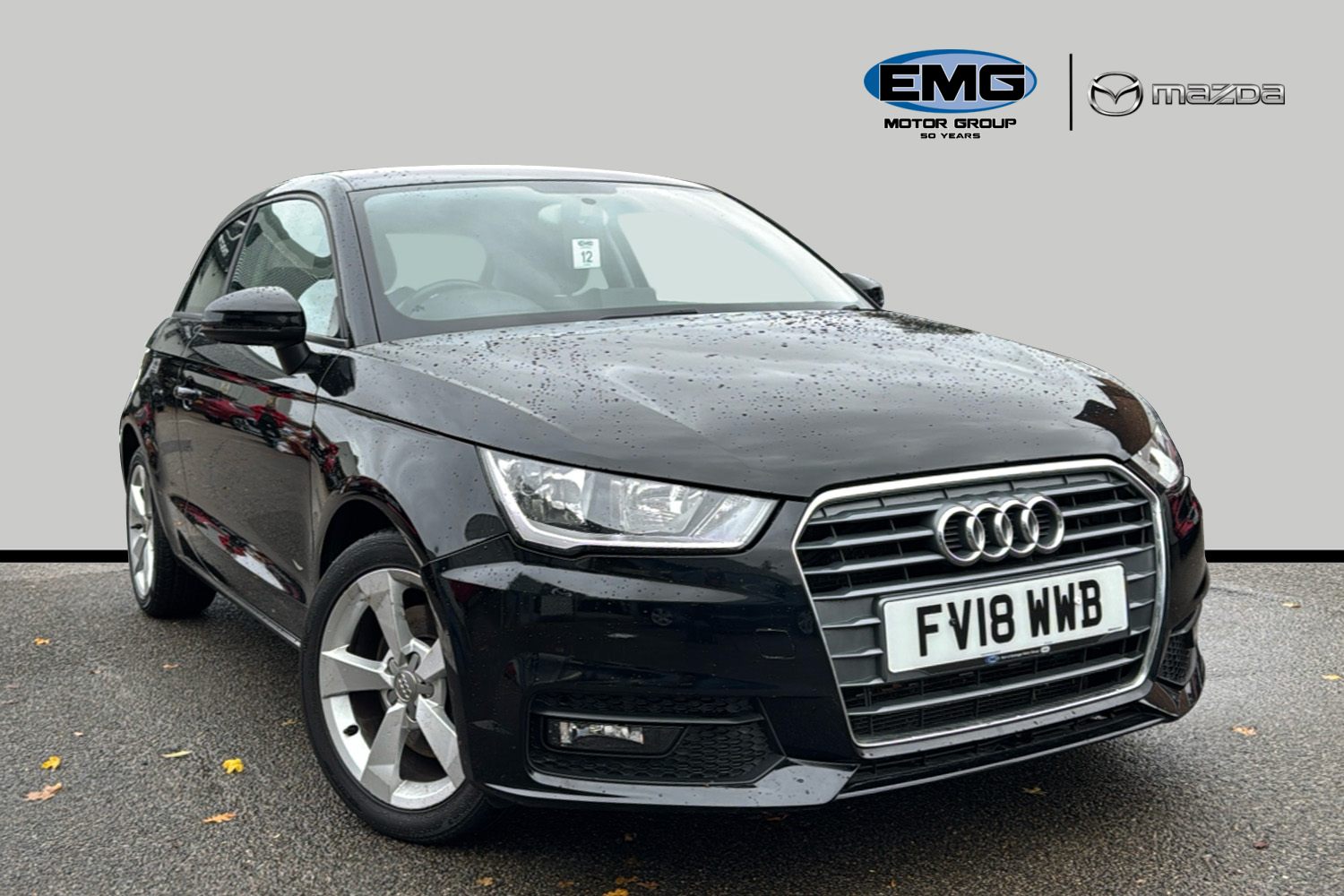 Used Audi A1 2018 for sale - 76875951: Photo 1