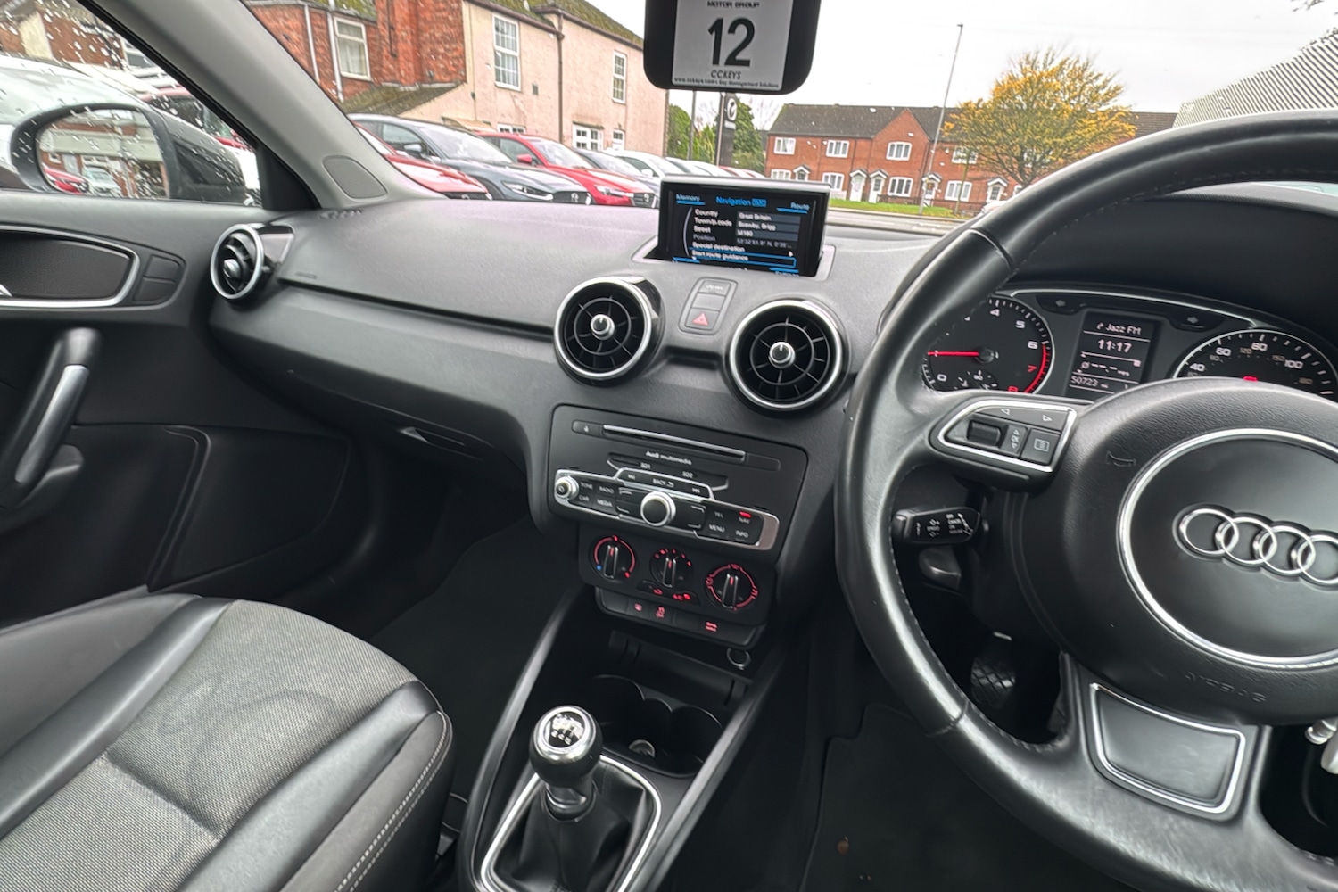 Used Audi A1 2018 for sale - 76875951: Photo 10