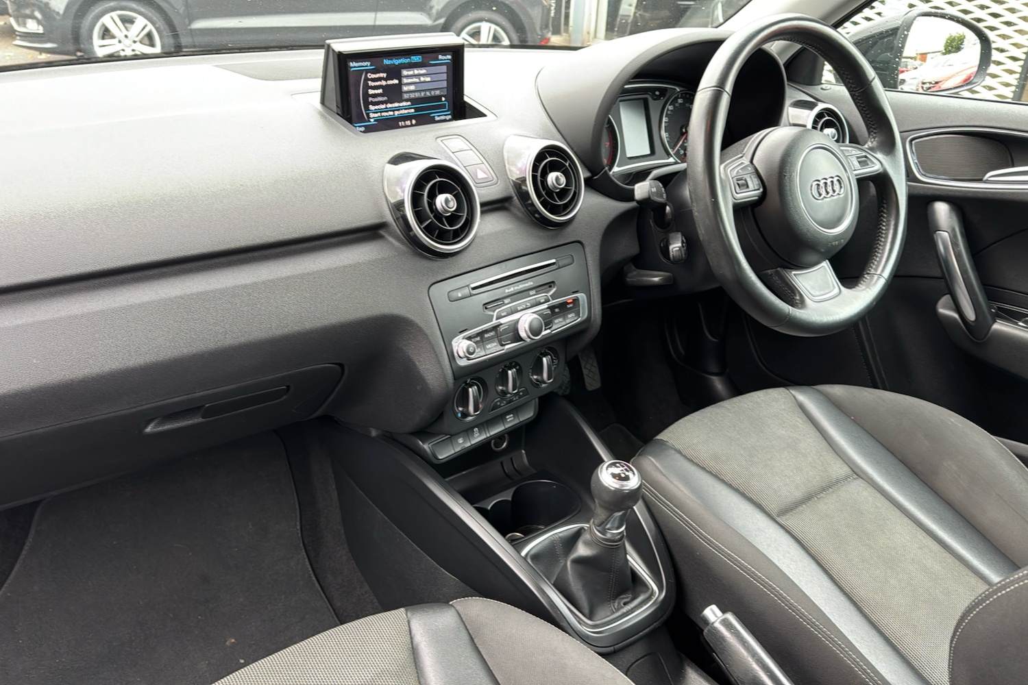 Used Audi A1 2018 for sale - 76875951: Photo 11