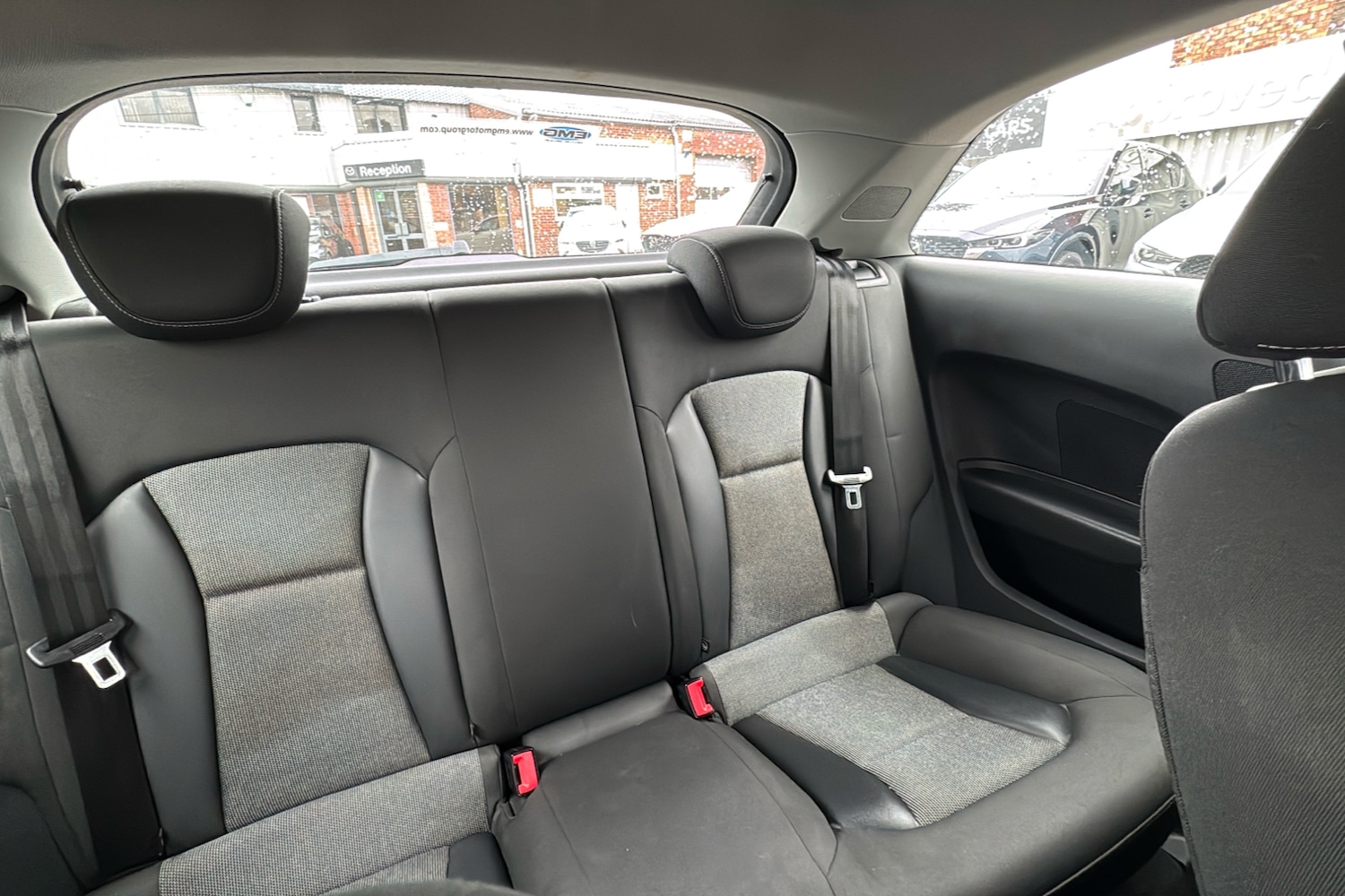 Used Audi A1 2018 for sale - 76875951: Photo 12