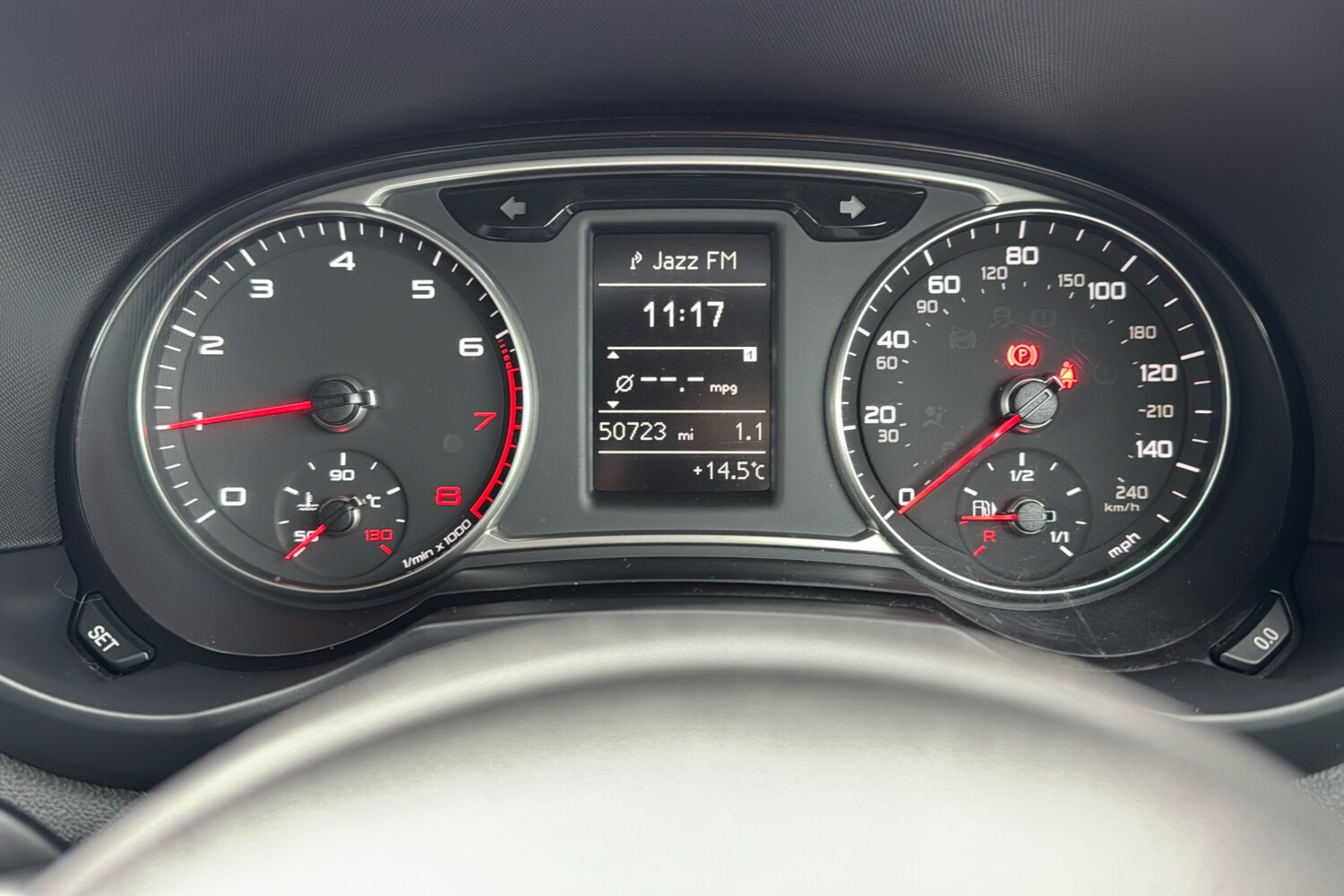 Used Audi A1 2018 for sale - 76875951: Photo 14