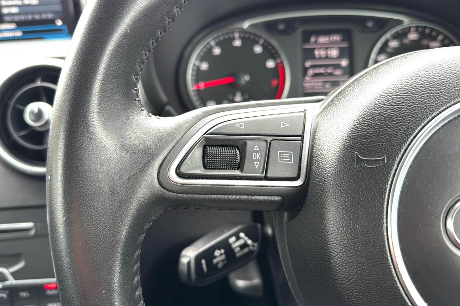 Used Audi A1 2018 for sale - 76875951: Photo 17