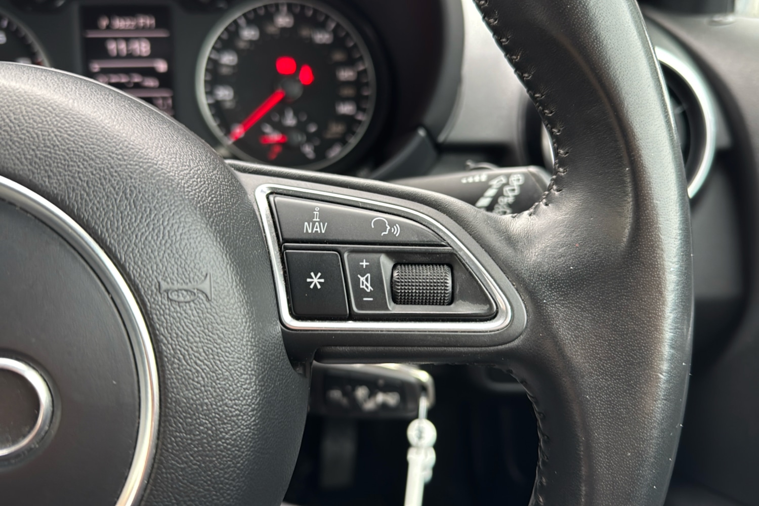 Used Audi A1 2018 for sale - 76875951: Photo 18