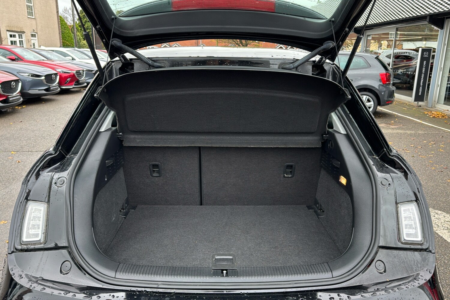 Used Audi A1 2018 for sale - 76875951: Photo 19