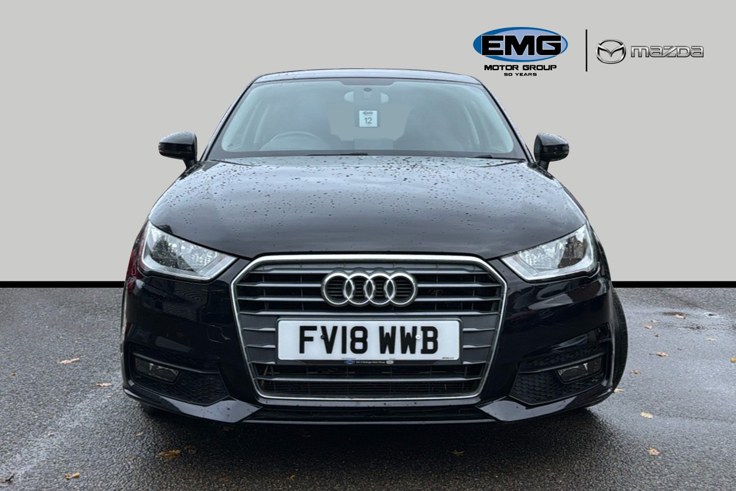 Used Audi A1 2018 for sale - 76875951: Photo 2