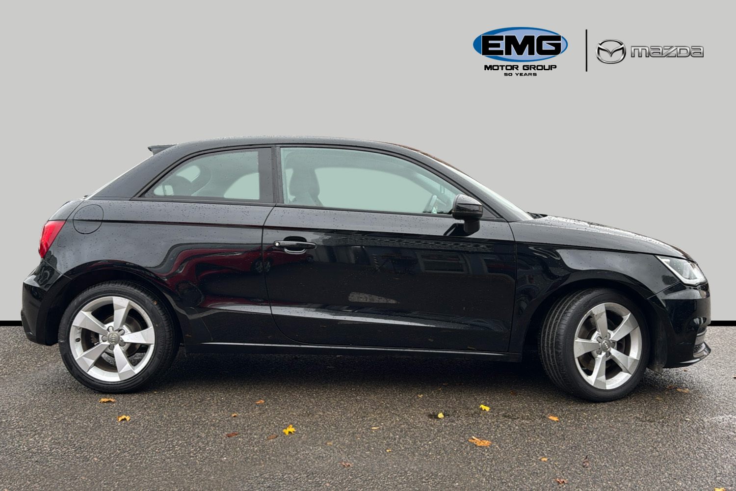 Used Audi A1 2018 for sale - 76875951: Photo 4