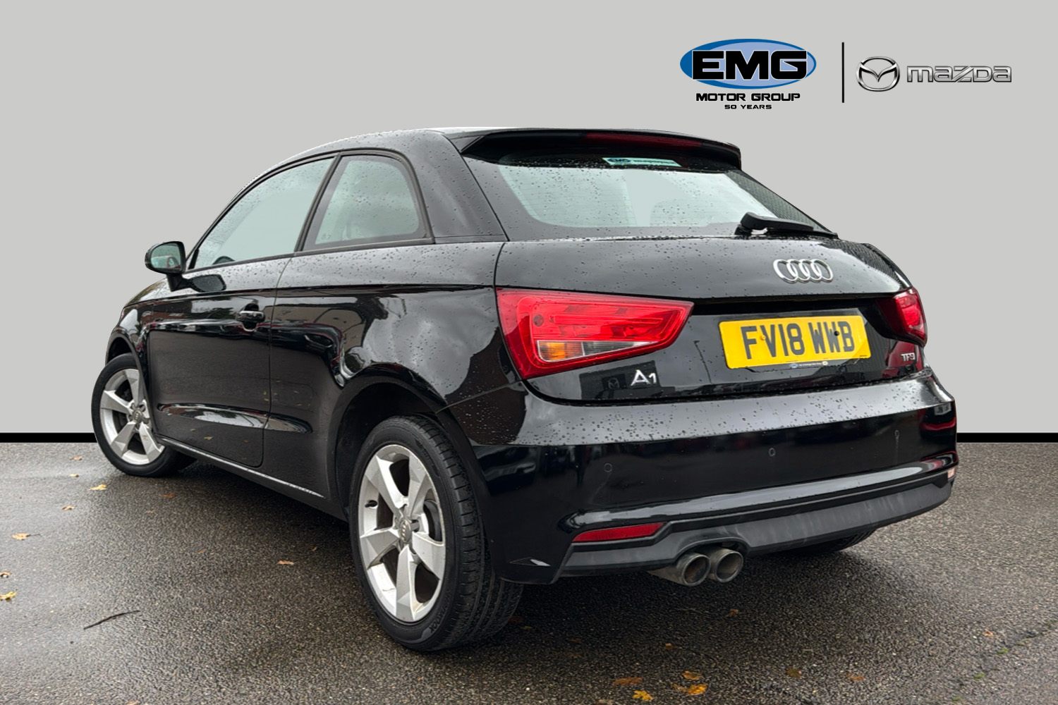 Used Audi A1 2018 for sale - 76875951: Photo 5