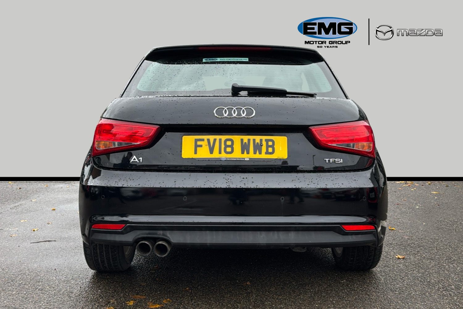 Used Audi A1 2018 for sale - 76875951: Photo 6