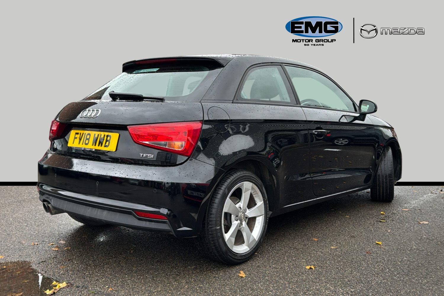 Used Audi A1 2018 for sale - 76875951: Photo 7