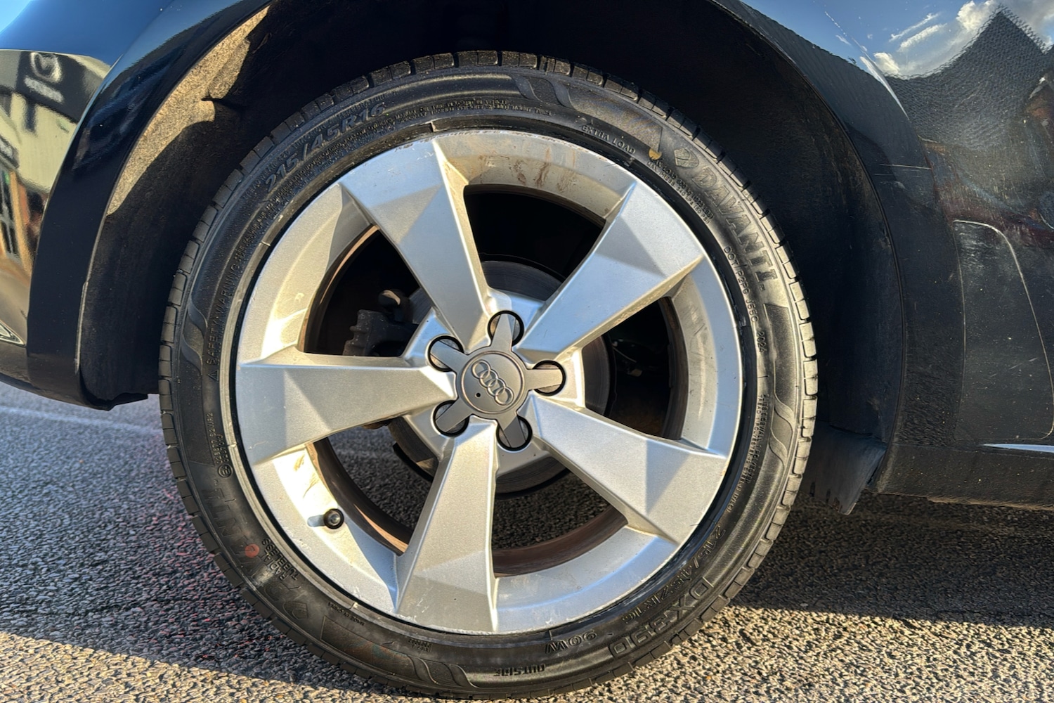 Used Audi A1 2018 for sale - 76875951: Photo 8