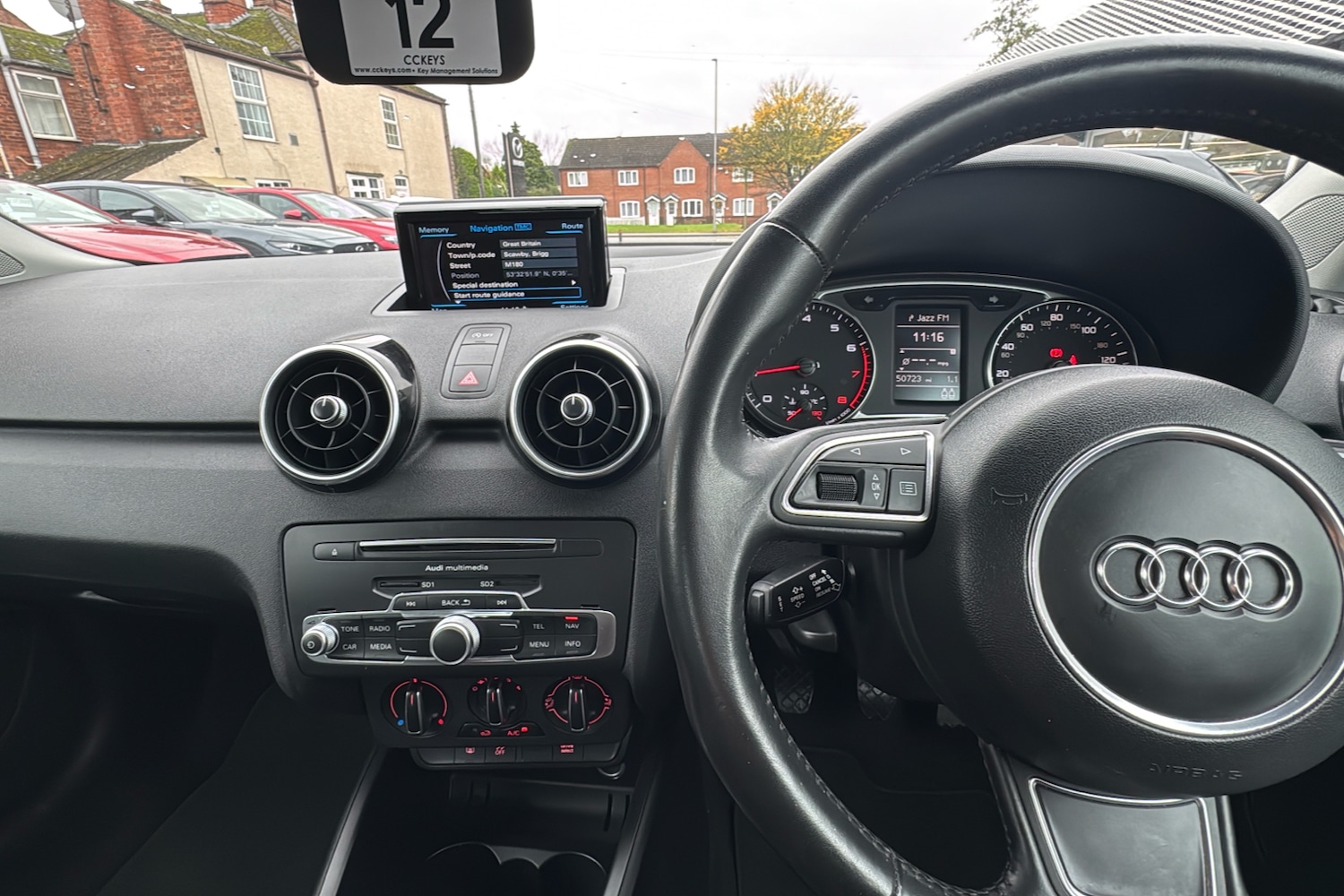 Used Audi A1 2018 for sale - 76875951: Photo 9
