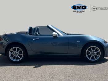 Used Mazda MX-5 2017 for sale - 75353826: Photo