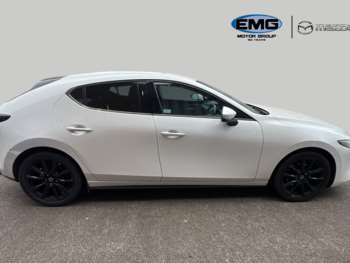 Used Mazda Mazda3 2020 for sale - 74658395: Photo