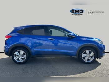 Used Honda HR-V 2019 for sale - 77617645: Photo