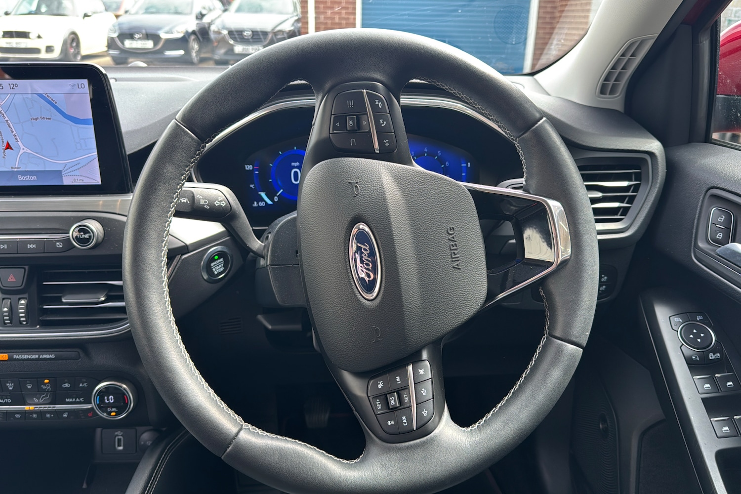 Vehicle 17