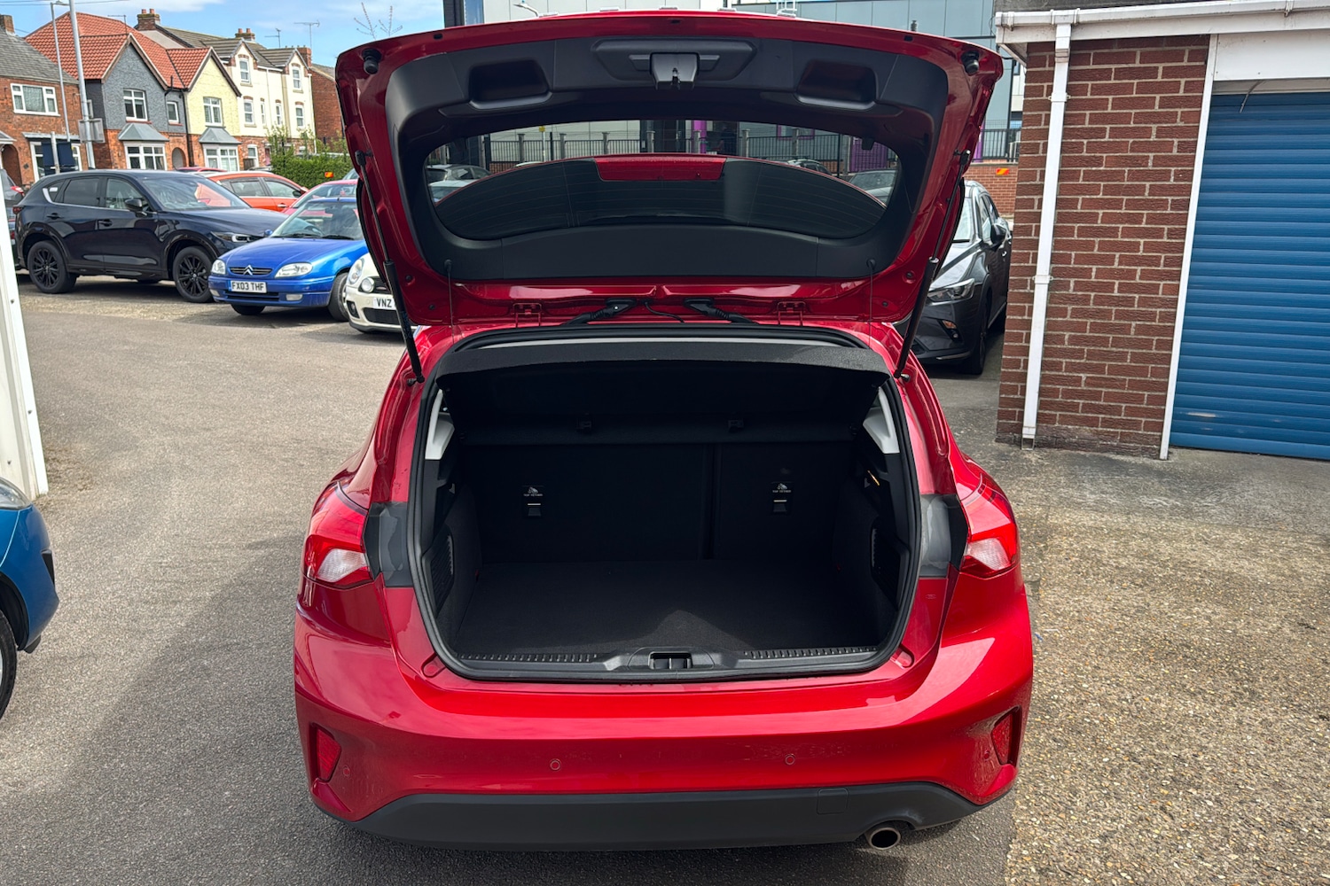 Vehicle 19