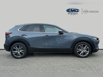 Used Mazda CX-30 2021 for sale - 76435969: Photo