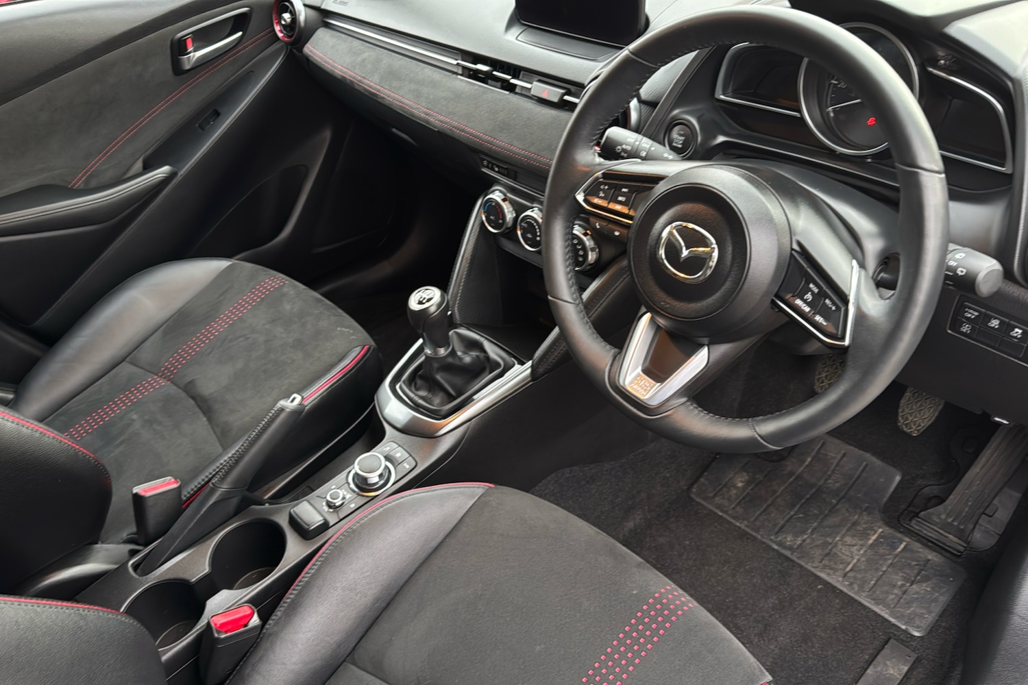 Used Mazda Mazda2 2025 for sale - 76447626: Photo 10