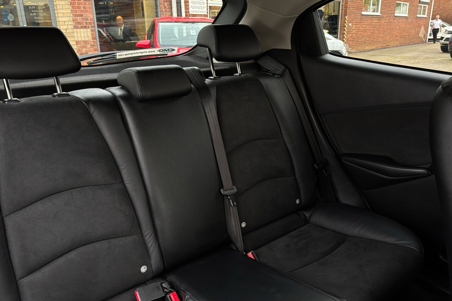 Used Mazda Mazda2 2025 for sale - 76447626: Photo 12