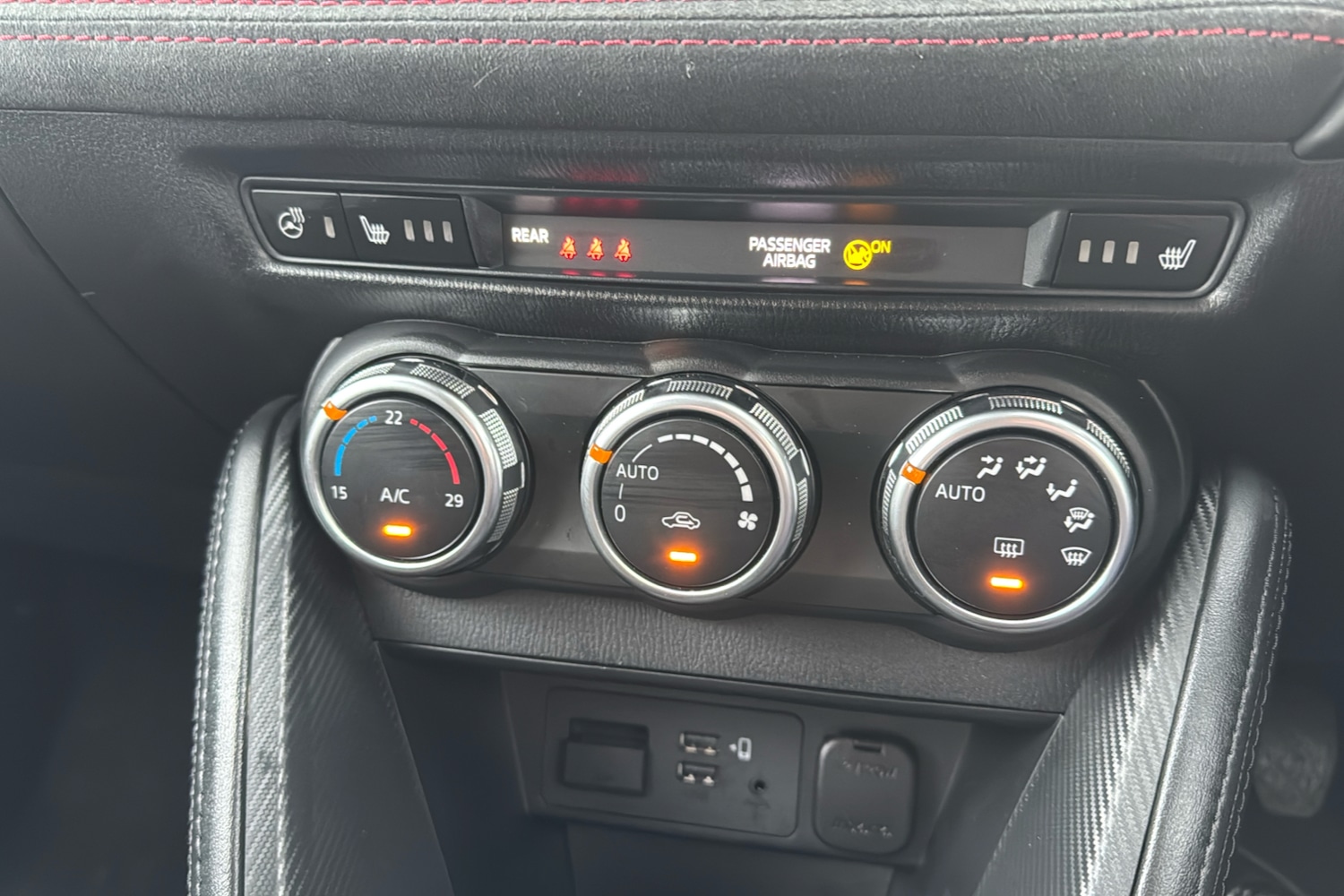 Used Mazda Mazda2 2025 for sale - 76447626: Photo 16