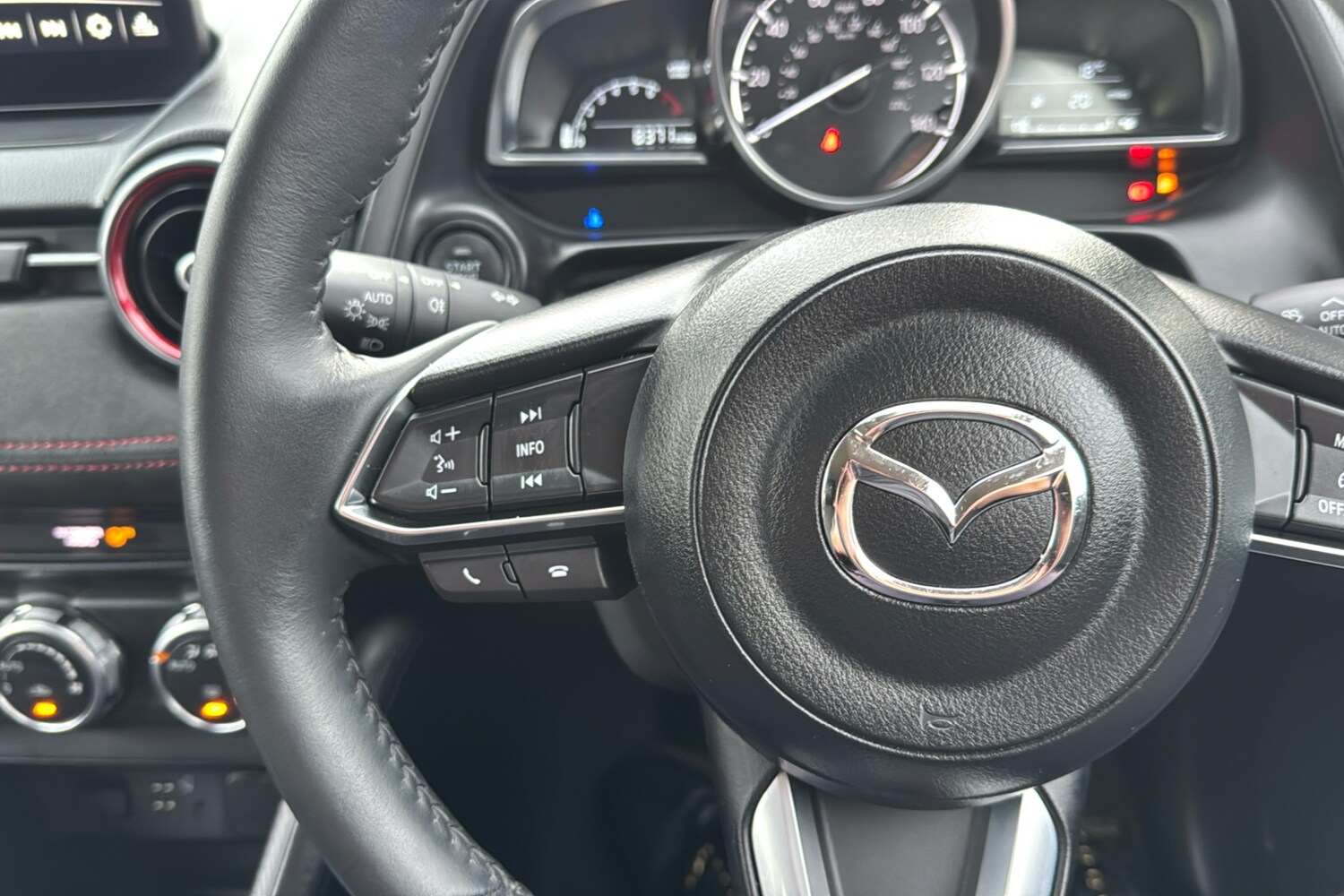 Used Mazda Mazda2 2025 for sale - 76447626: Photo 17