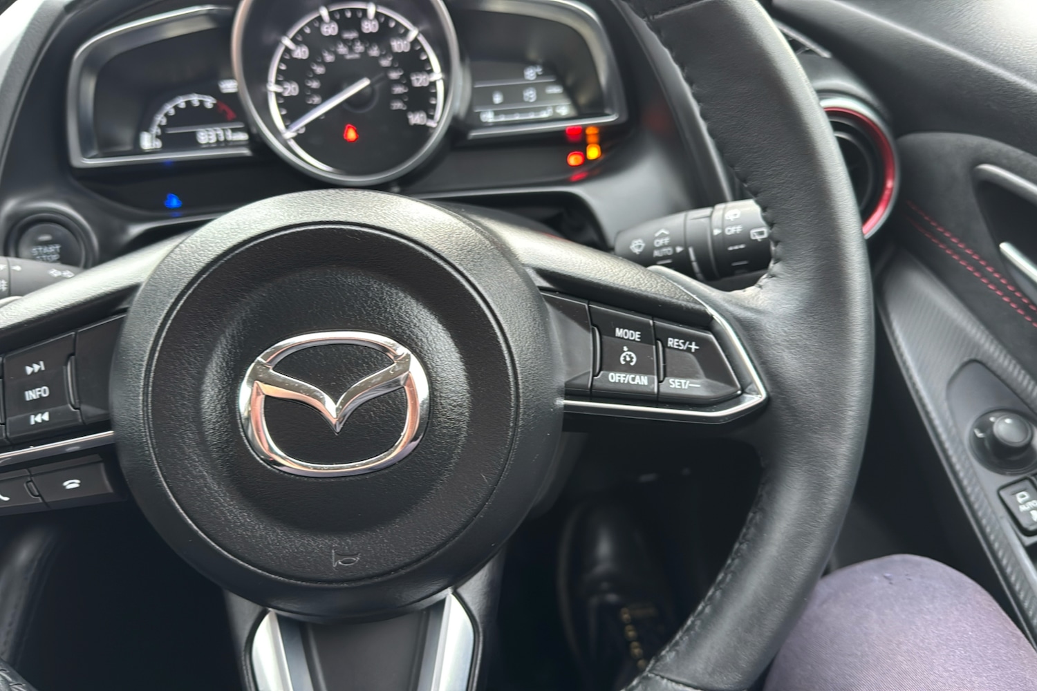 Used Mazda Mazda2 2025 for sale - 76447626: Photo 18