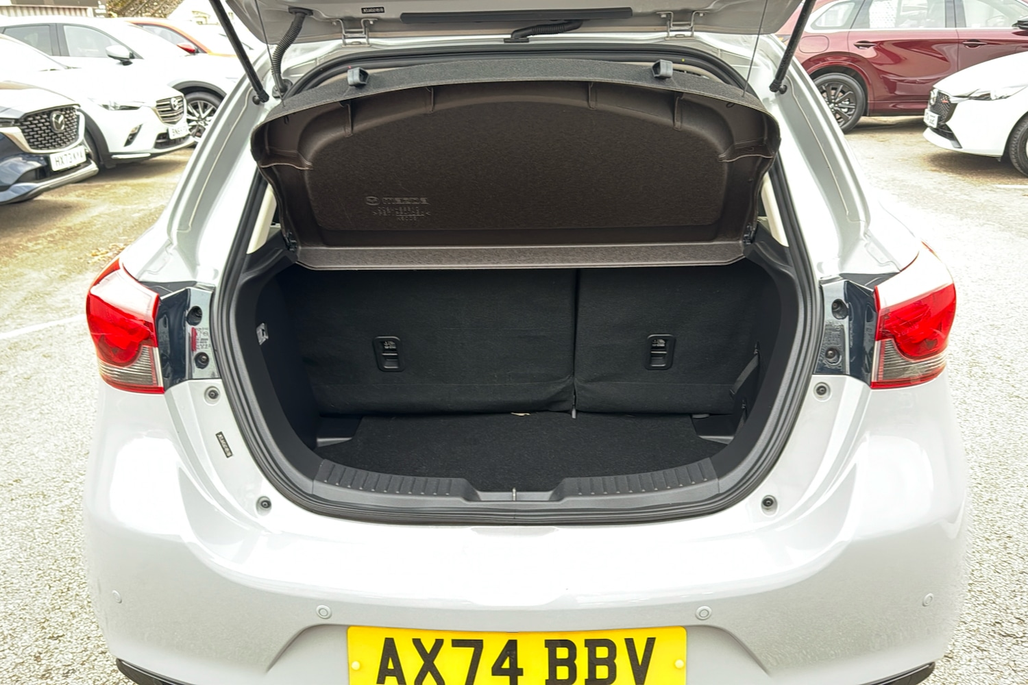 Used Mazda Mazda2 2025 for sale - 76447626: Photo 19